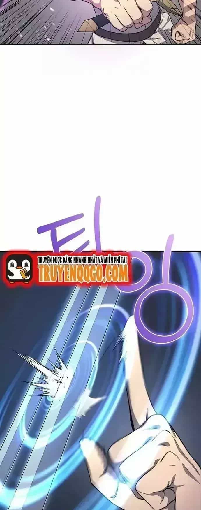Sự Trở Lại Của Kỵ Sĩ Tử Thần Cấp Thảm Hoạ - Chương 26.8 - ảnh 37