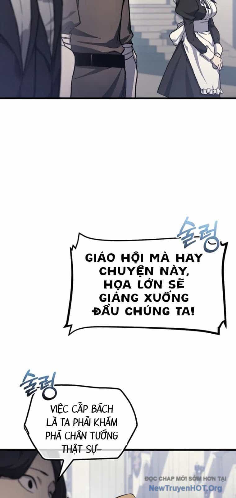Sự Trở Lại Của Kỵ Sĩ Tử Thần Cấp Thảm Hoạ - Chương 27 - ảnh 12