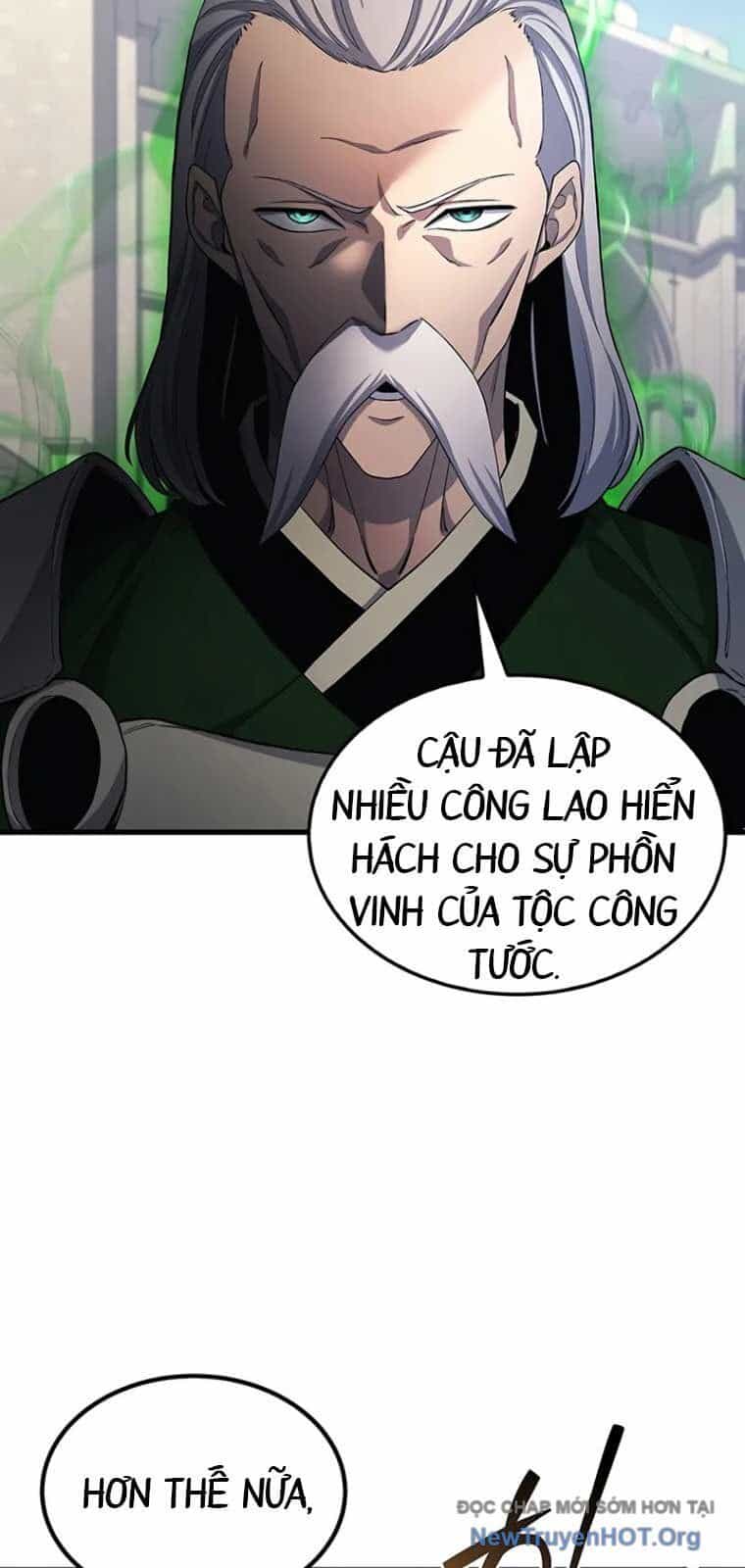 Sự Trở Lại Của Kỵ Sĩ Tử Thần Cấp Thảm Hoạ - Chương 27 - ảnh 62