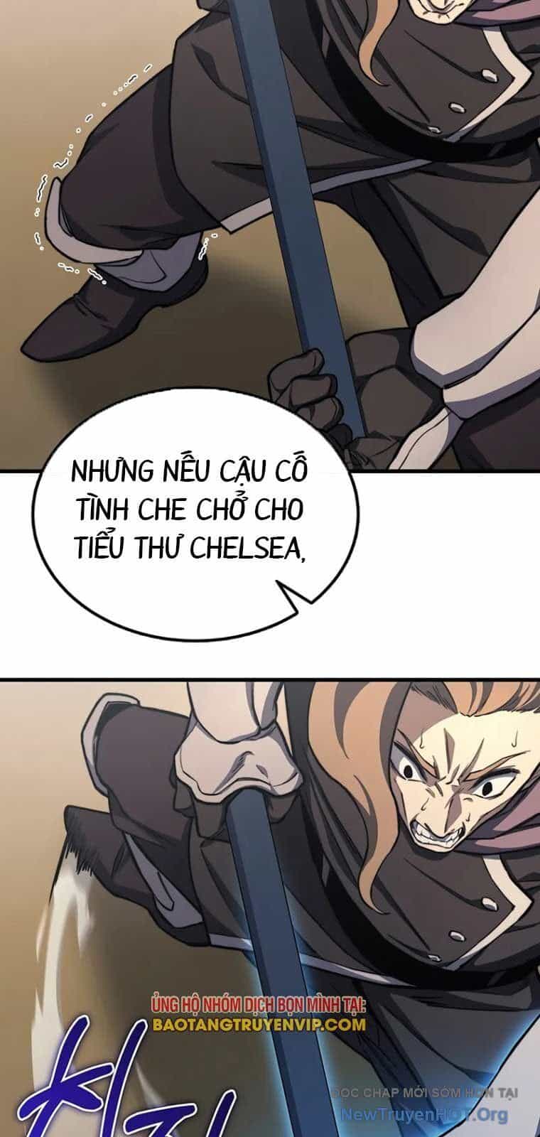 Sự Trở Lại Của Kỵ Sĩ Tử Thần Cấp Thảm Hoạ - Chương 27 - ảnh 64