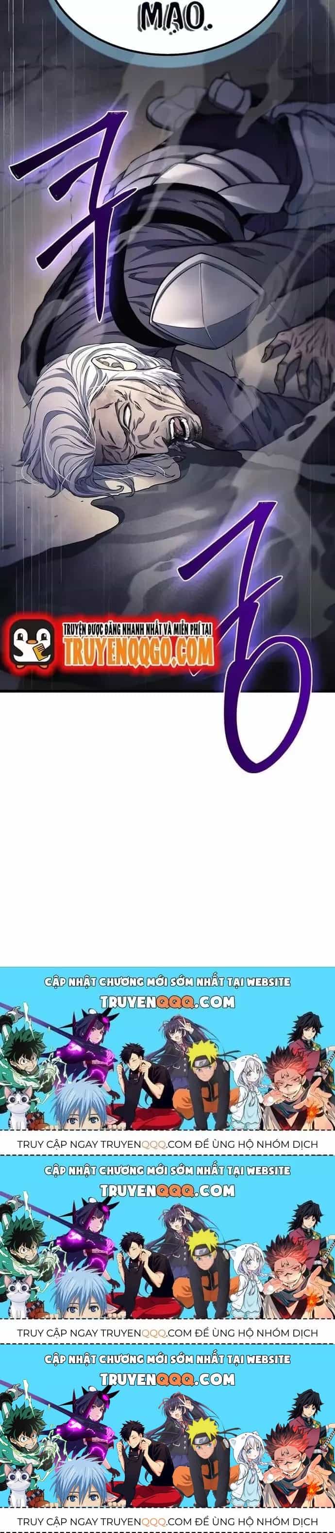 Sự Trở Lại Của Kỵ Sĩ Tử Thần Cấp Thảm Hoạ - Chương 27.2 - ảnh 33