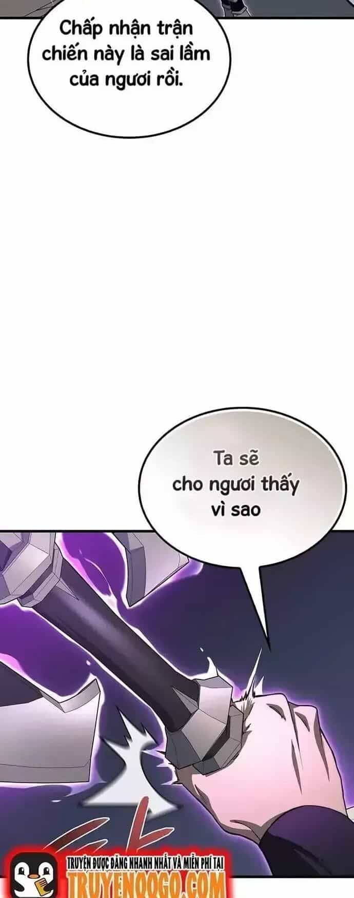Sự Trở Lại Của Kỵ Sĩ Tử Thần Cấp Thảm Hoạ - Chương 27.4 - ảnh 33