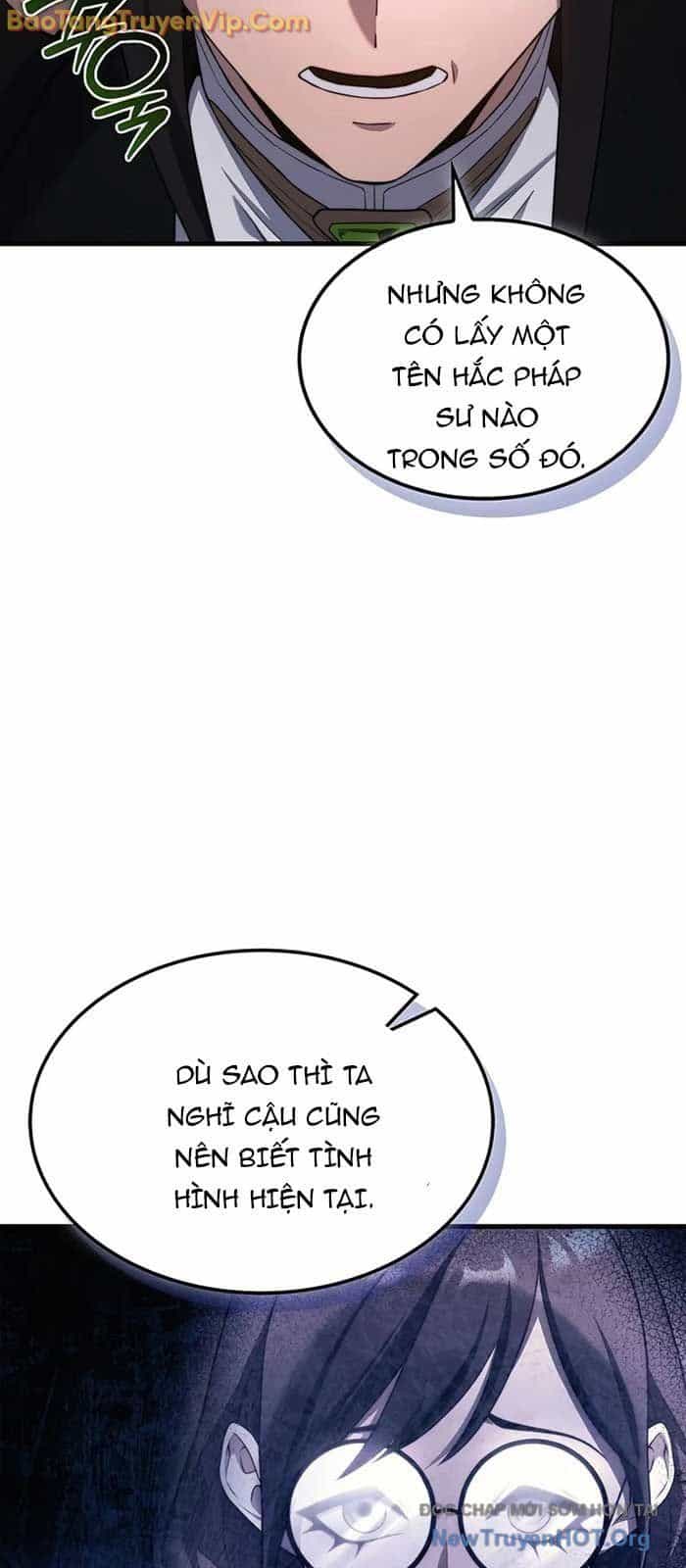 Sự Trở Lại Của Kỵ Sĩ Tử Thần Cấp Thảm Hoạ - Chương 28 - ảnh 43