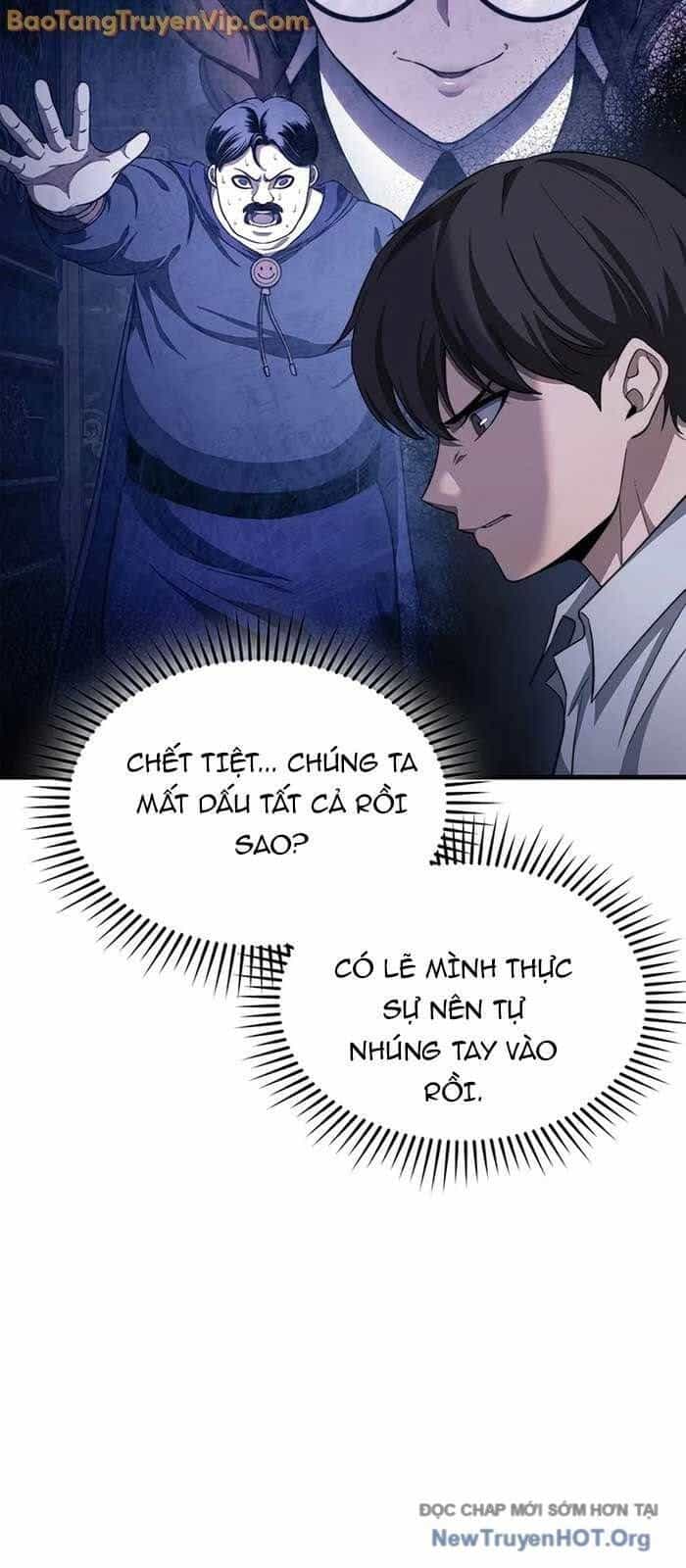 Sự Trở Lại Của Kỵ Sĩ Tử Thần Cấp Thảm Hoạ - Chương 28.4 - ảnh 46