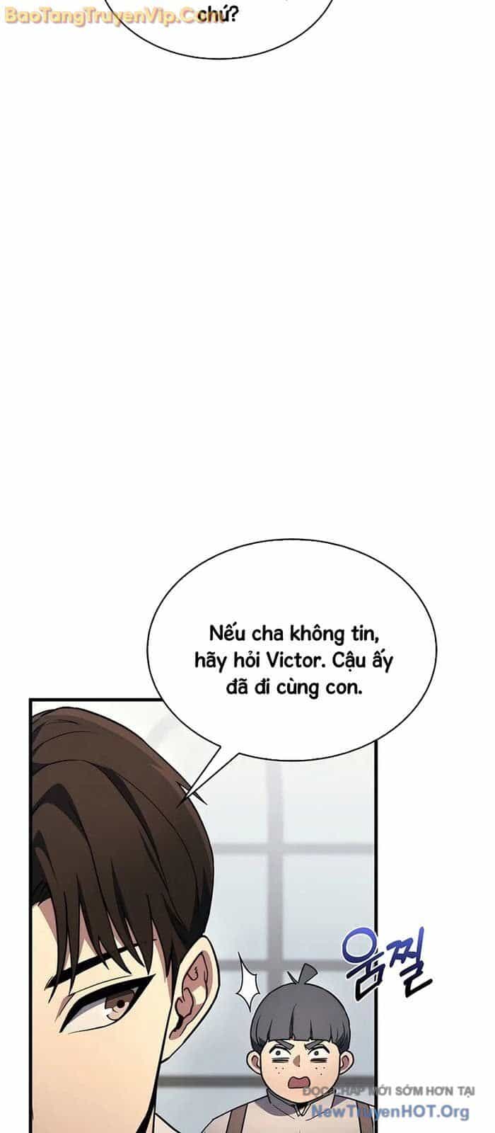 Sự Trở Lại Của Kỵ Sĩ Tử Thần Cấp Thảm Hoạ - Chương 5 - ảnh 22