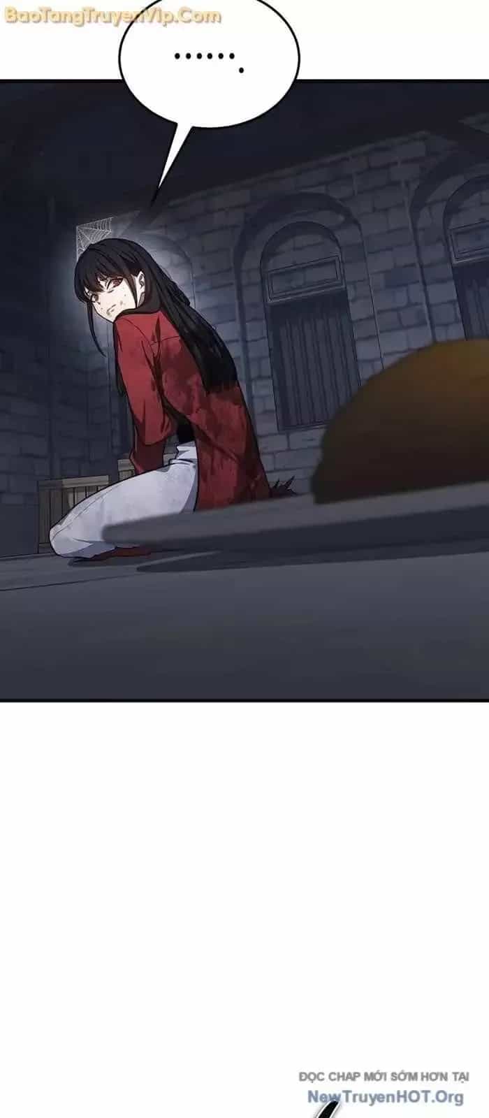 Sự Trở Lại Của Kỵ Sĩ Tử Thần Cấp Thảm Hoạ - Chương 28.5 - ảnh 23