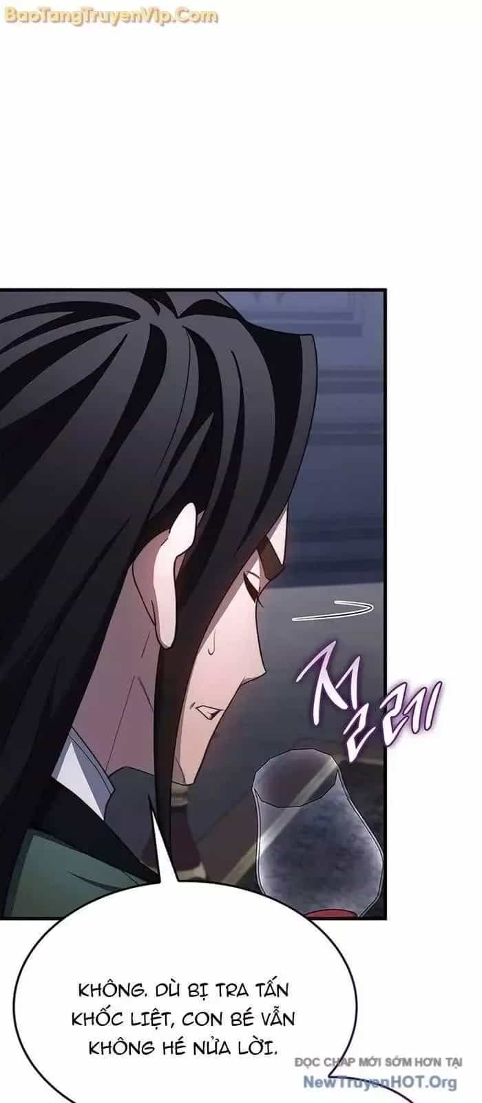 Sự Trở Lại Của Kỵ Sĩ Tử Thần Cấp Thảm Hoạ - Chương 28.5 - ảnh 47
