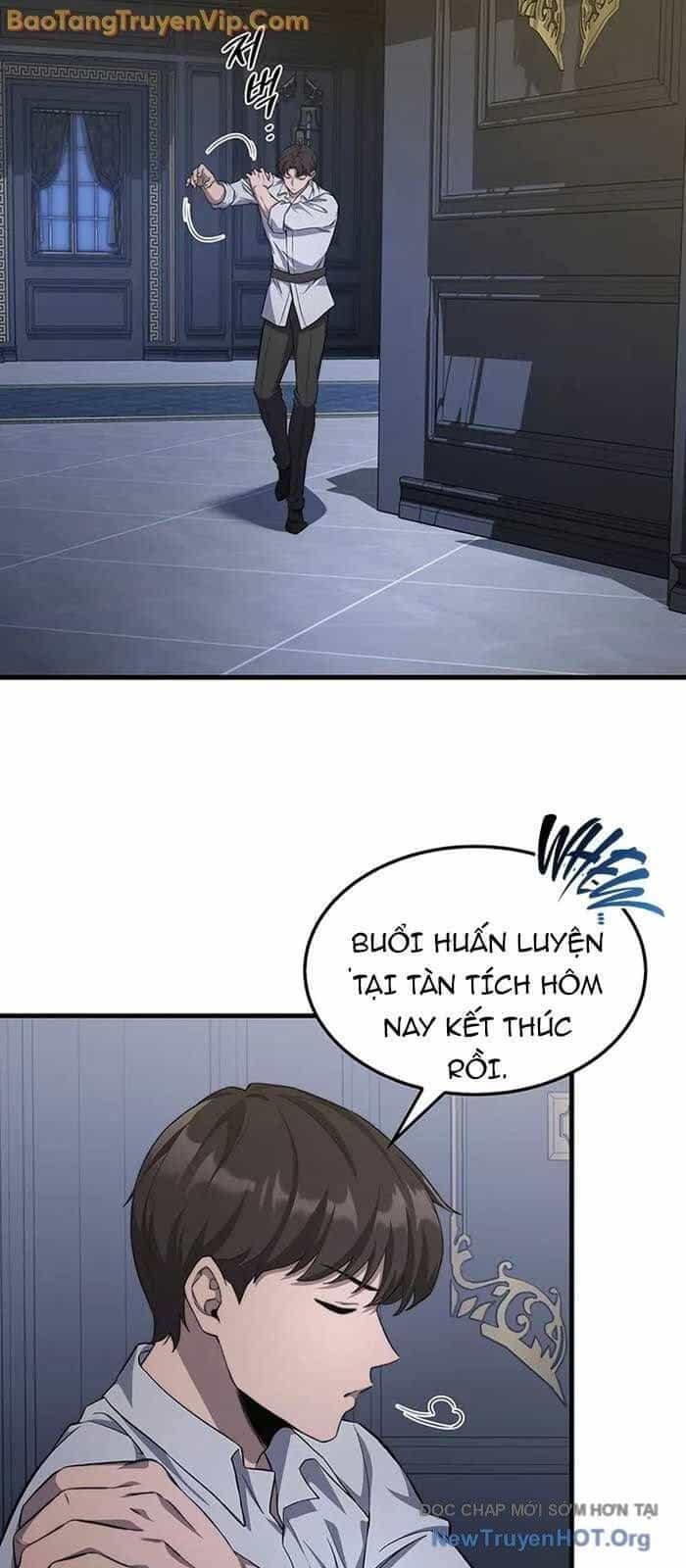 Sự Trở Lại Của Kỵ Sĩ Tử Thần Cấp Thảm Hoạ - Chương 28.8 - ảnh 30
