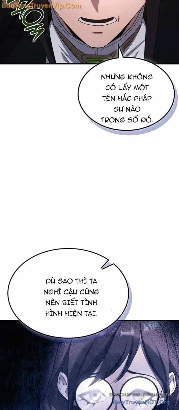 Sự Trở Lại Của Kỵ Sĩ Tử Thần Cấp Thảm Hoạ - Chương 28.8 - ảnh 45