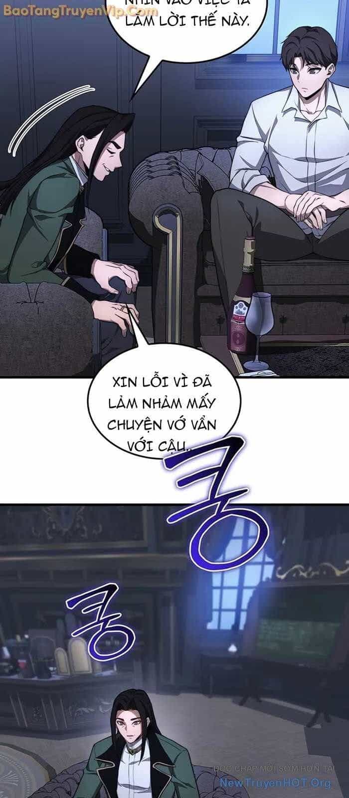 Sự Trở Lại Của Kỵ Sĩ Tử Thần Cấp Thảm Hoạ - Chương 28.8 - ảnh 70