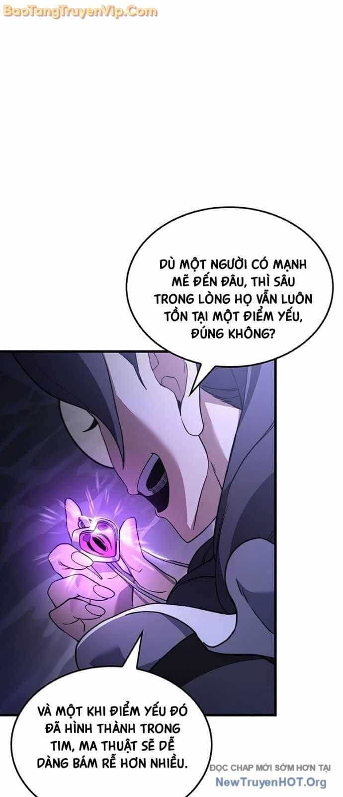 Sự Trở Lại Của Kỵ Sĩ Tử Thần Cấp Thảm Hoạ - Chương 29 - ảnh 69