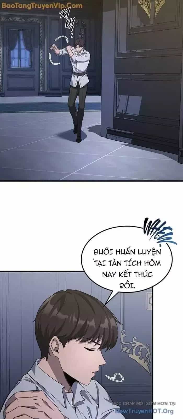 Sự Trở Lại Của Kỵ Sĩ Tử Thần Cấp Thảm Hoạ - Chương 29.3 - ảnh 29