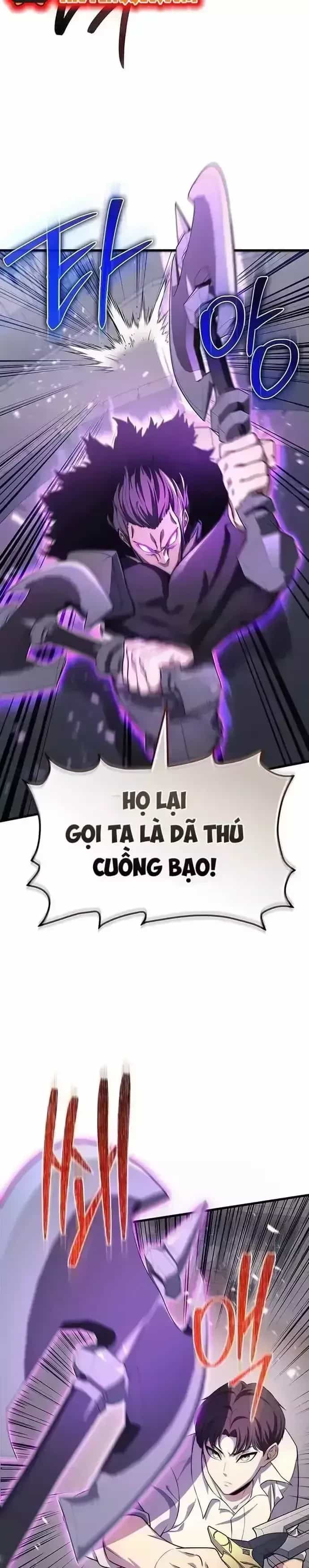Sự Trở Lại Của Kỵ Sĩ Tử Thần Cấp Thảm Hoạ - Chương 29.6 - ảnh 19
