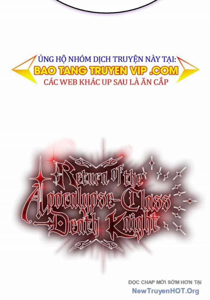 Sự Trở Lại Của Kỵ Sĩ Tử Thần Cấp Thảm Hoạ - Chương 34 - ảnh 121