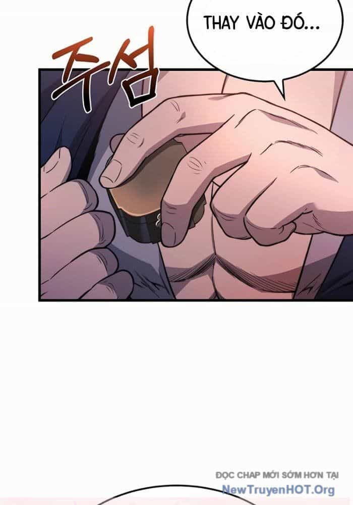 Sự Trở Lại Của Kỵ Sĩ Tử Thần Cấp Thảm Hoạ - Chương 34 - ảnh 92