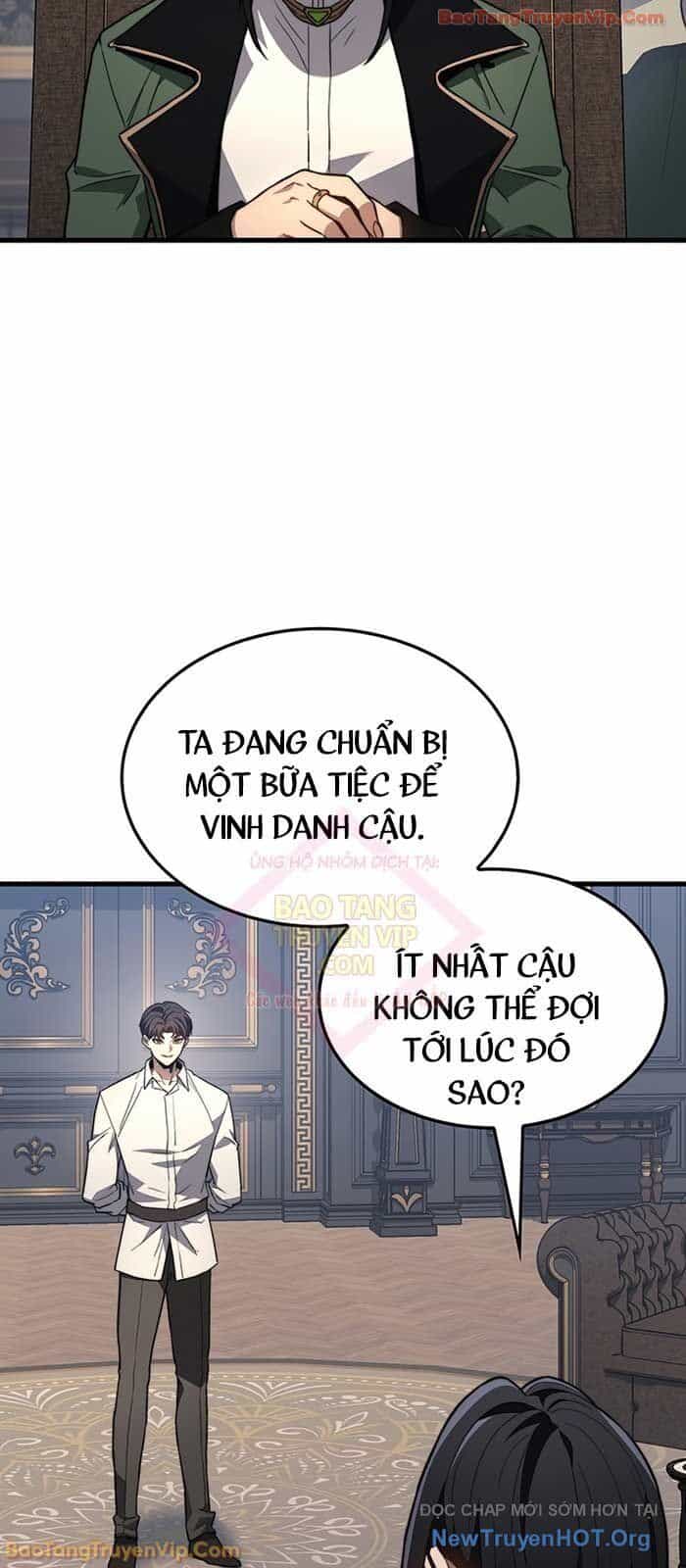 Sự Trở Lại Của Kỵ Sĩ Tử Thần Cấp Thảm Hoạ - Chương 35 - ảnh 4