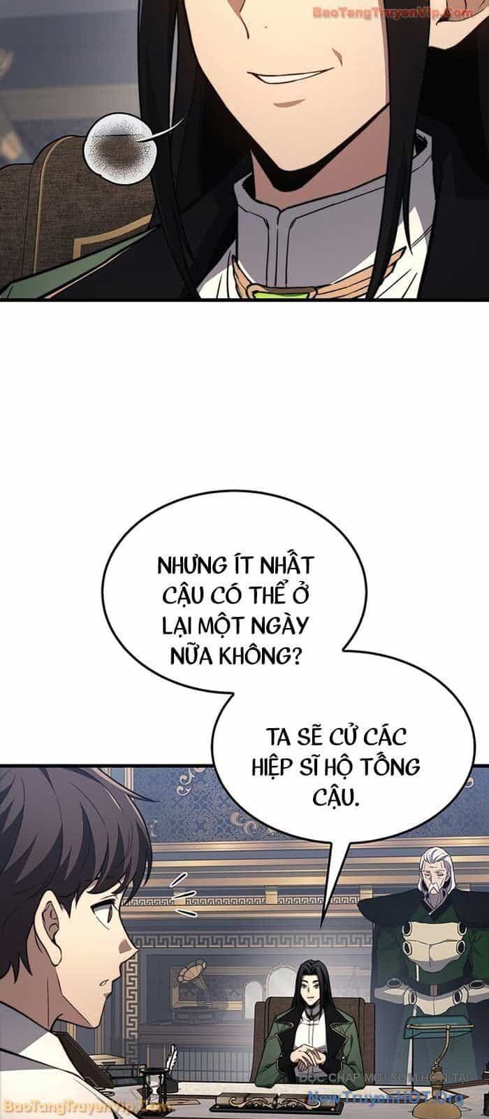 Sự Trở Lại Của Kỵ Sĩ Tử Thần Cấp Thảm Hoạ - Chương 35 - ảnh 6
