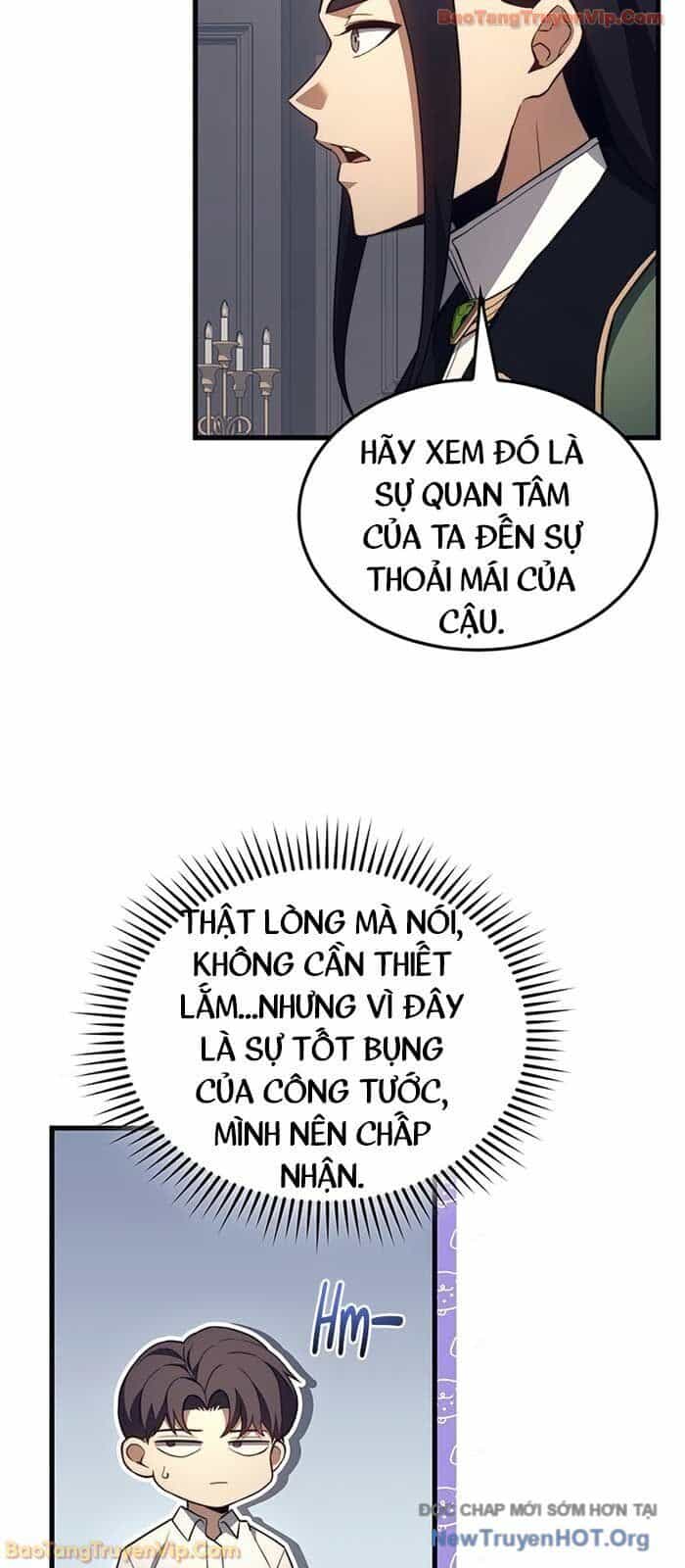 Sự Trở Lại Của Kỵ Sĩ Tử Thần Cấp Thảm Hoạ - Chương 35 - ảnh 8