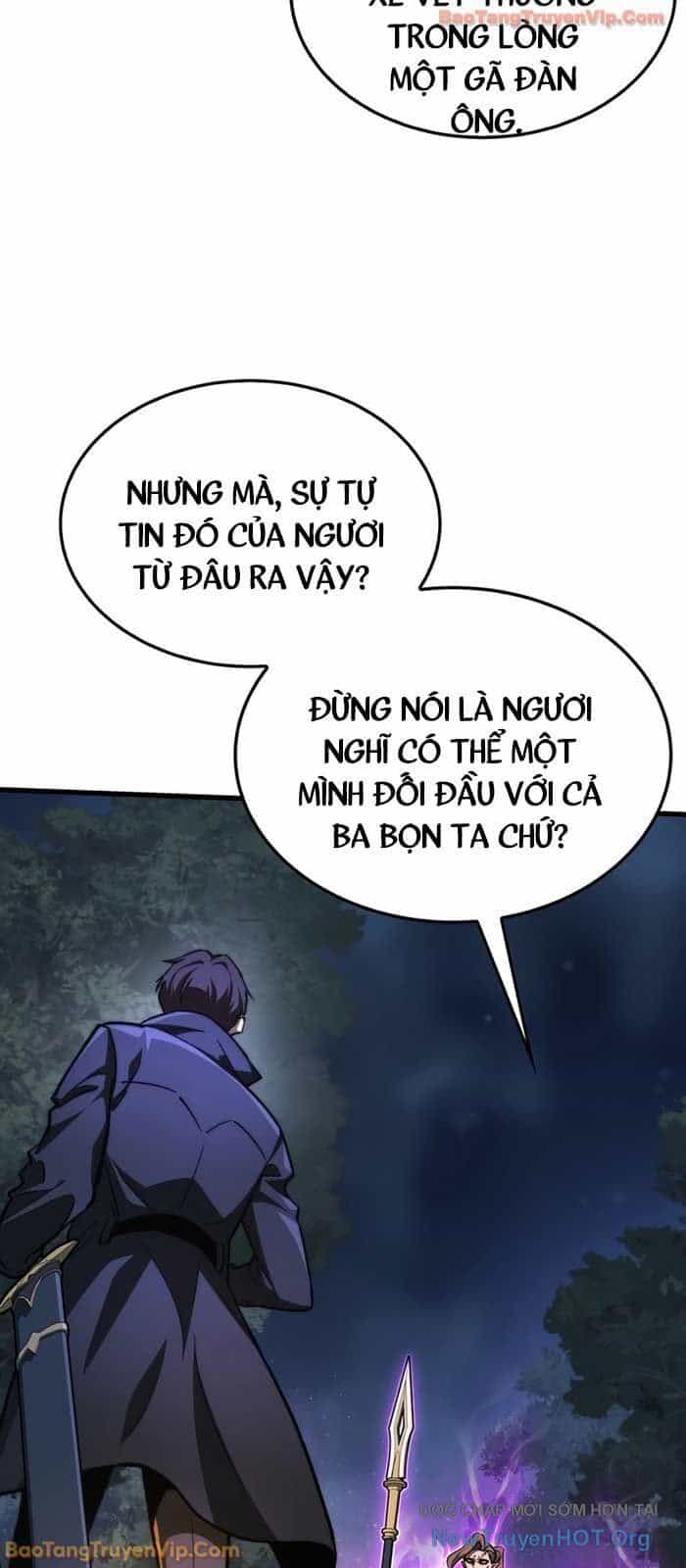 Sự Trở Lại Của Kỵ Sĩ Tử Thần Cấp Thảm Hoạ - Chương 36 - ảnh 13