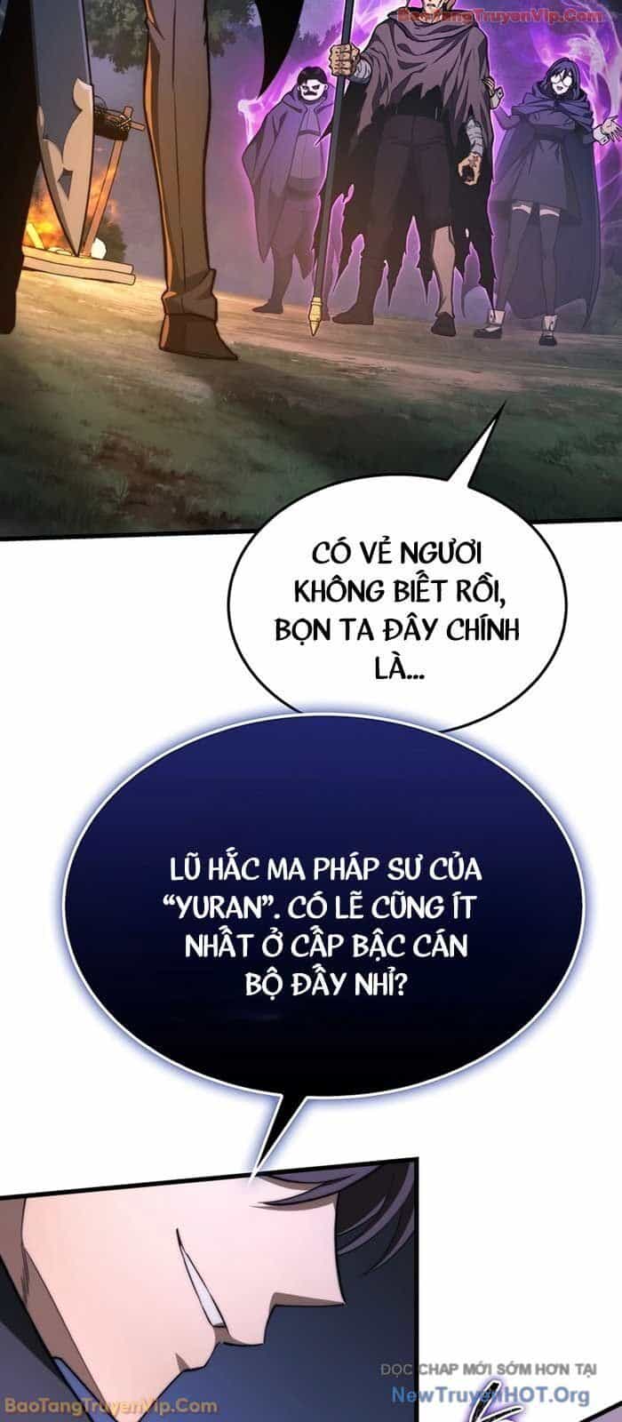 Sự Trở Lại Của Kỵ Sĩ Tử Thần Cấp Thảm Hoạ - Chương 36 - ảnh 14