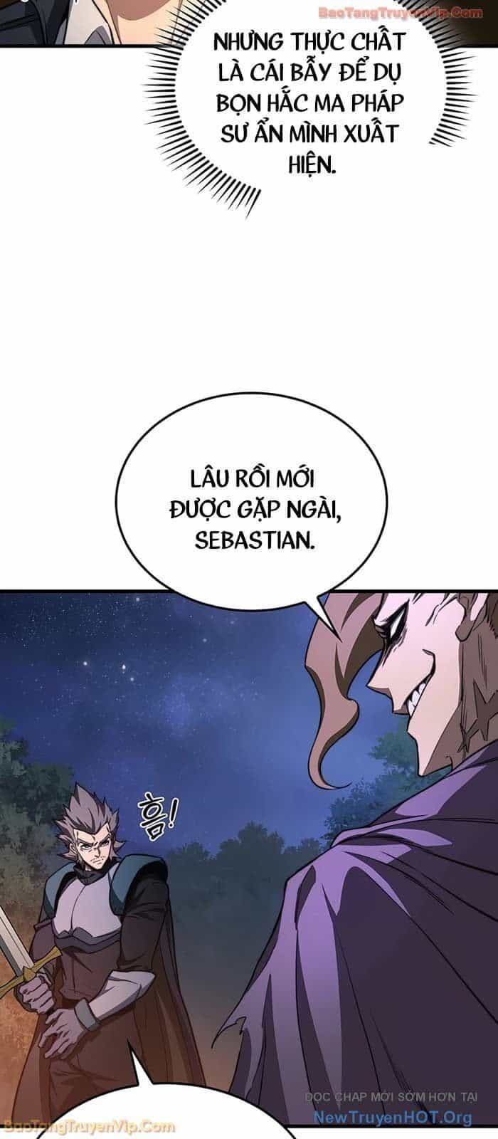 Sự Trở Lại Của Kỵ Sĩ Tử Thần Cấp Thảm Hoạ - Chương 36 - ảnh 48