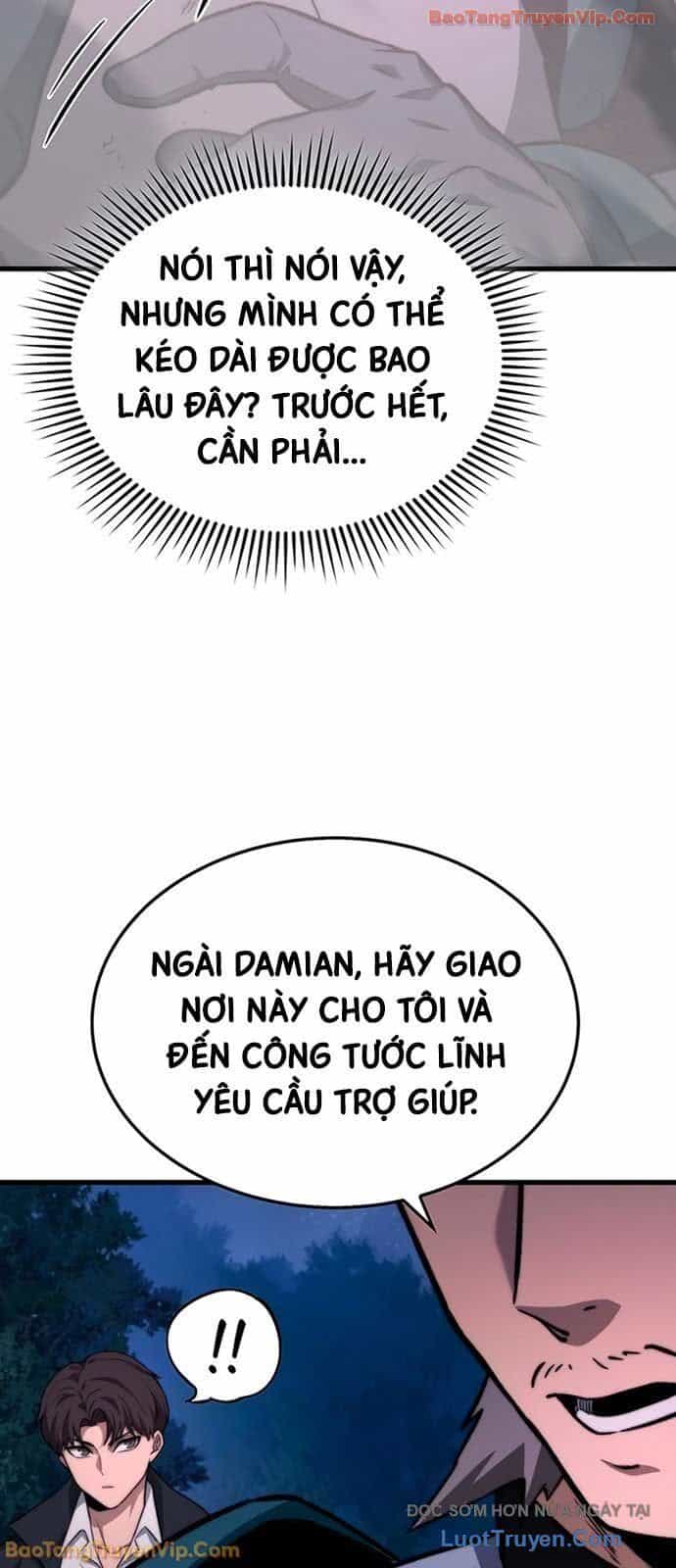 Sự Trở Lại Của Kỵ Sĩ Tử Thần Cấp Thảm Hoạ - Chương 37 - ảnh 10