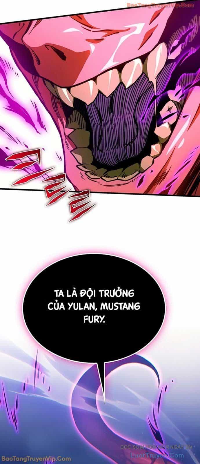 Sự Trở Lại Của Kỵ Sĩ Tử Thần Cấp Thảm Hoạ - Chương 37 - ảnh 43