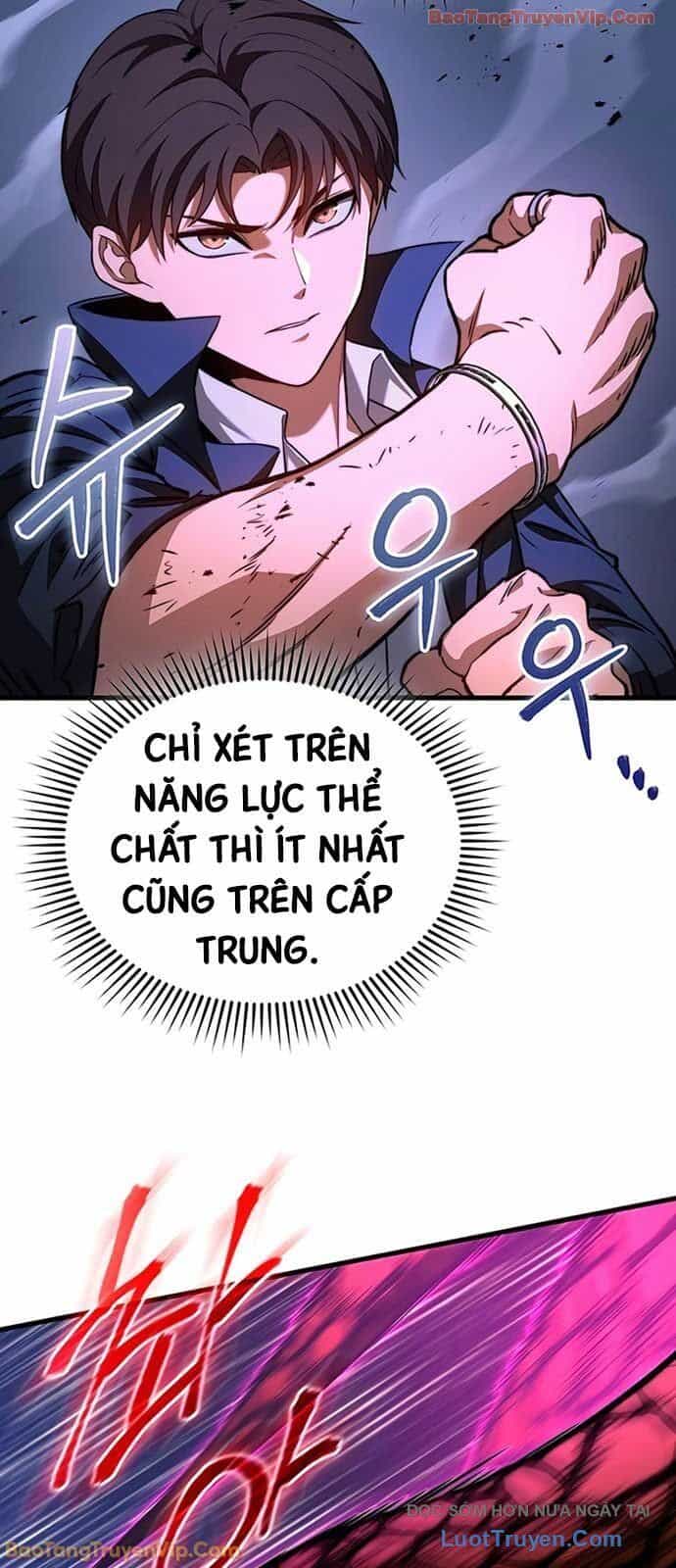 Sự Trở Lại Của Kỵ Sĩ Tử Thần Cấp Thảm Hoạ - Chương 37 - ảnh 54