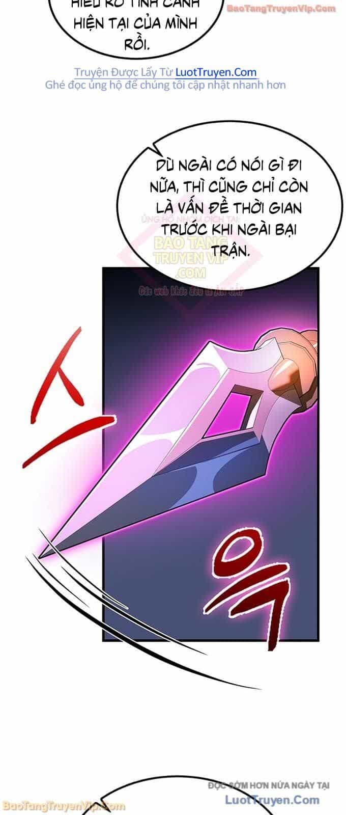 Sự Trở Lại Của Kỵ Sĩ Tử Thần Cấp Thảm Hoạ - Chương 38 - ảnh 12