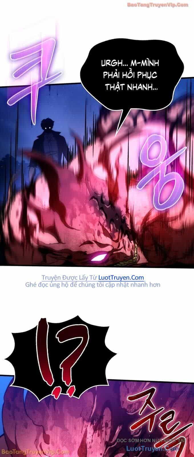 Sự Trở Lại Của Kỵ Sĩ Tử Thần Cấp Thảm Hoạ - Chương 38 - ảnh 37