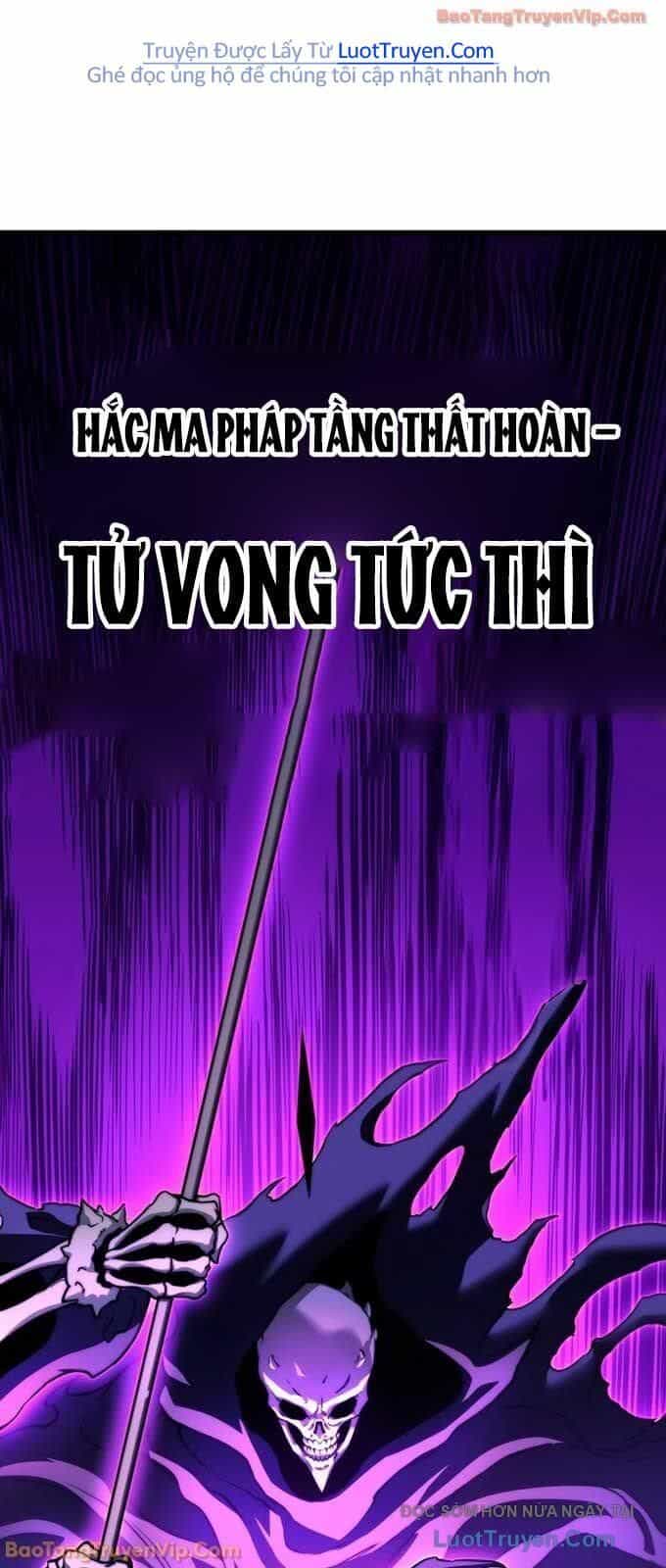 Sự Trở Lại Của Kỵ Sĩ Tử Thần Cấp Thảm Hoạ - Chương 38 - ảnh 46