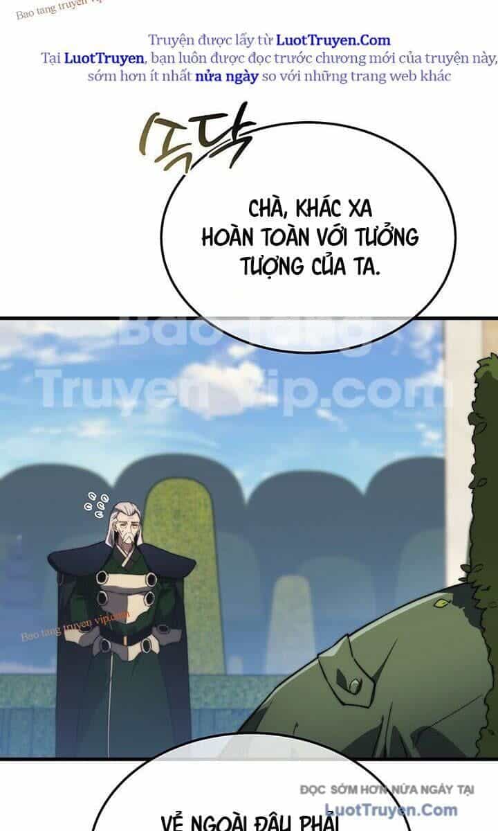 Sự Trở Lại Của Kỵ Sĩ Tử Thần Cấp Thảm Hoạ - Chương 40 - ảnh 8