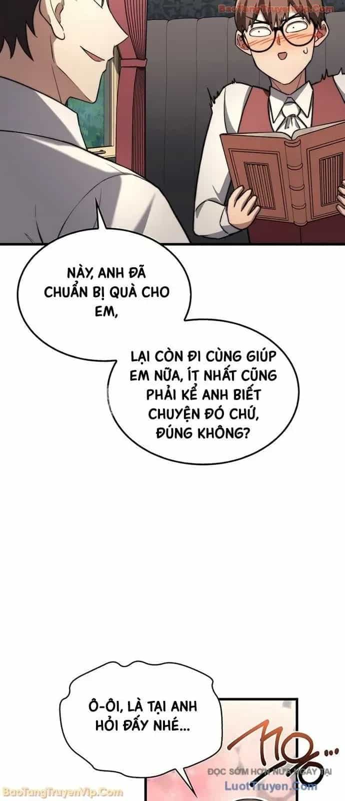 Sự Trở Lại Của Kỵ Sĩ Tử Thần Cấp Thảm Hoạ - Chương 42 - ảnh 23