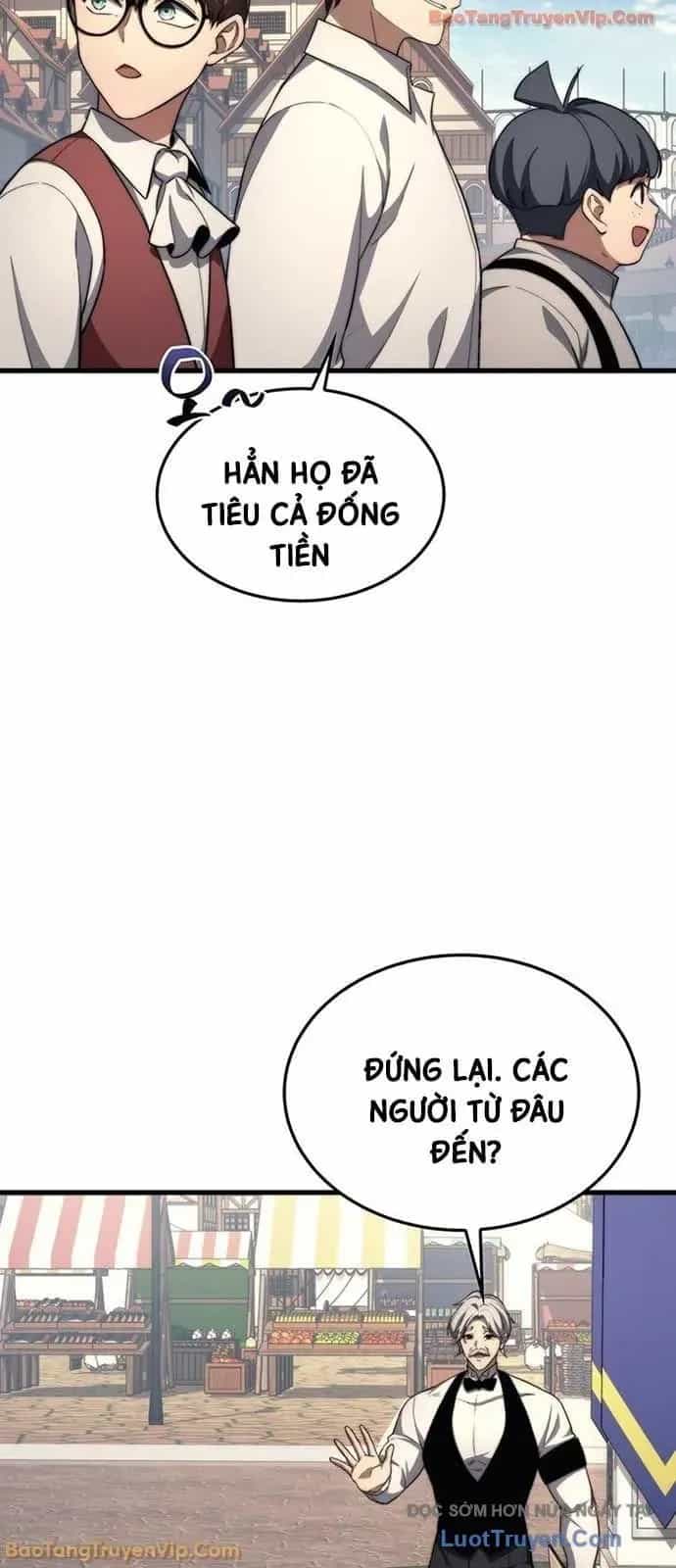 Sự Trở Lại Của Kỵ Sĩ Tử Thần Cấp Thảm Hoạ - Chương 42 - ảnh 45