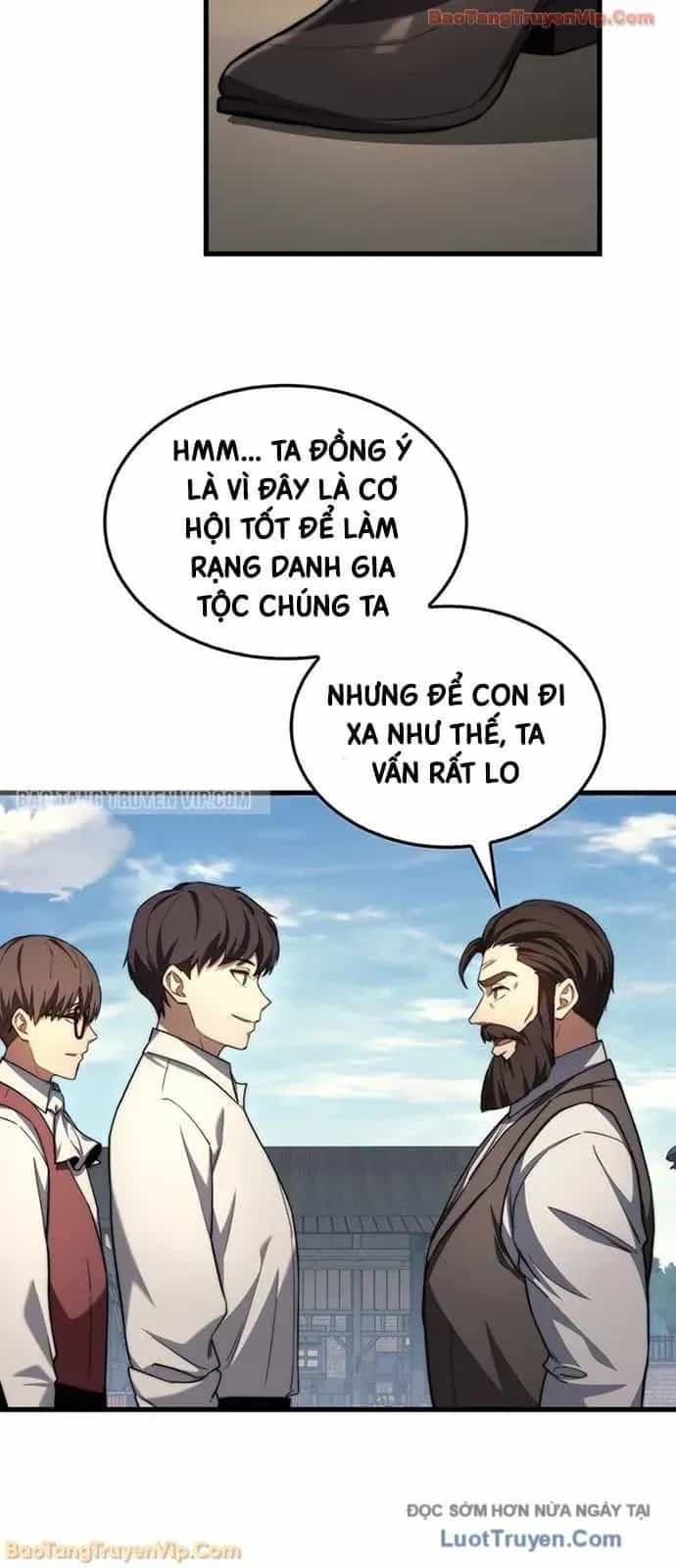 Sự Trở Lại Của Kỵ Sĩ Tử Thần Cấp Thảm Hoạ - Chương 42 - ảnh 5