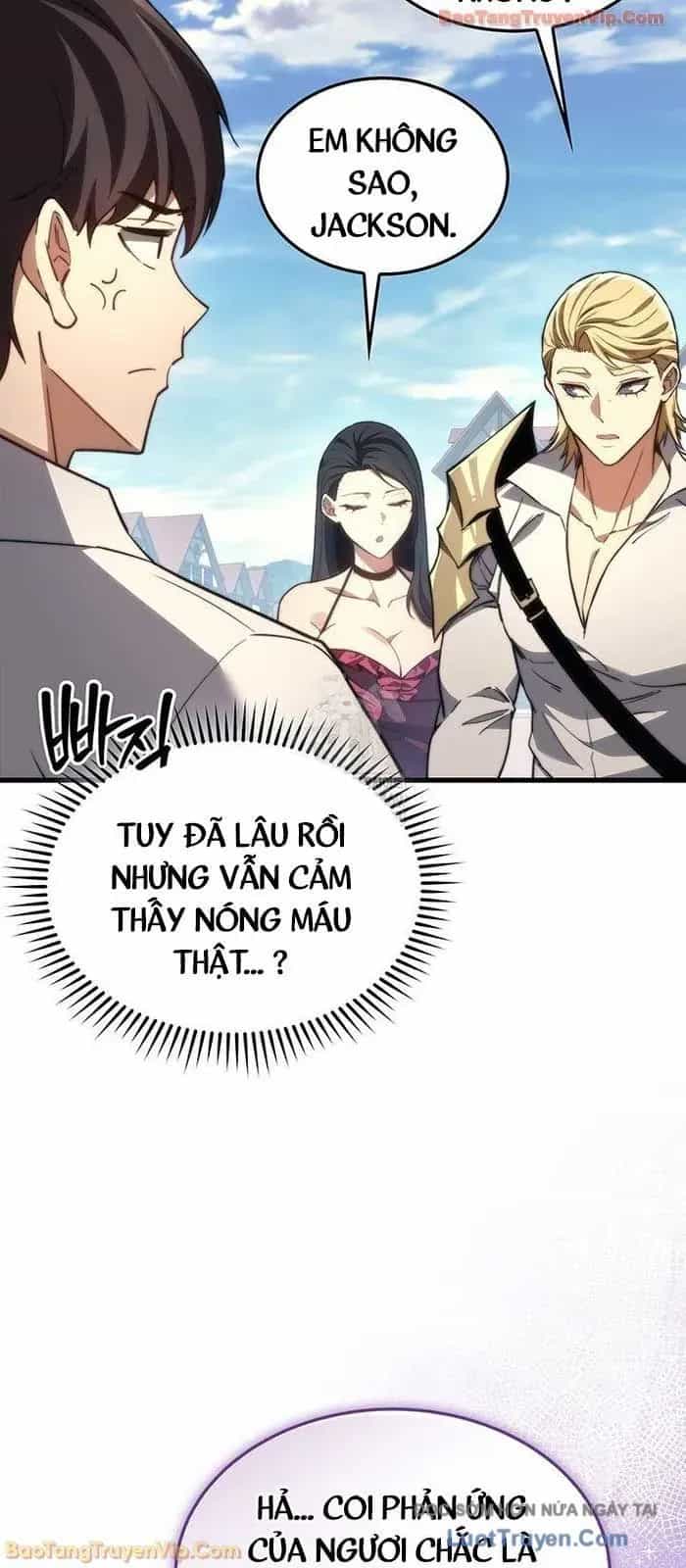 Sự Trở Lại Của Kỵ Sĩ Tử Thần Cấp Thảm Hoạ - Chương 43 - ảnh 40