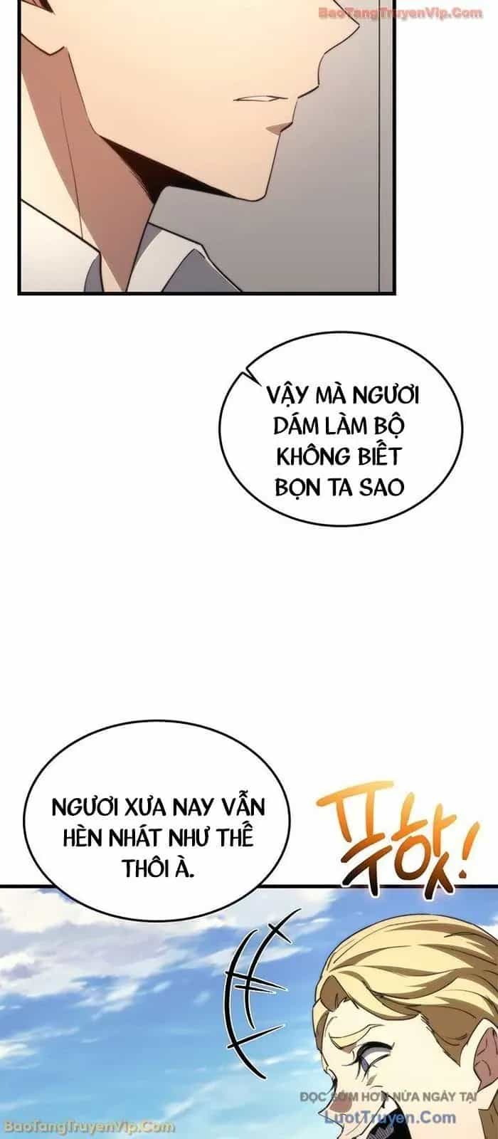 Sự Trở Lại Của Kỵ Sĩ Tử Thần Cấp Thảm Hoạ - Chương 43 - ảnh 42