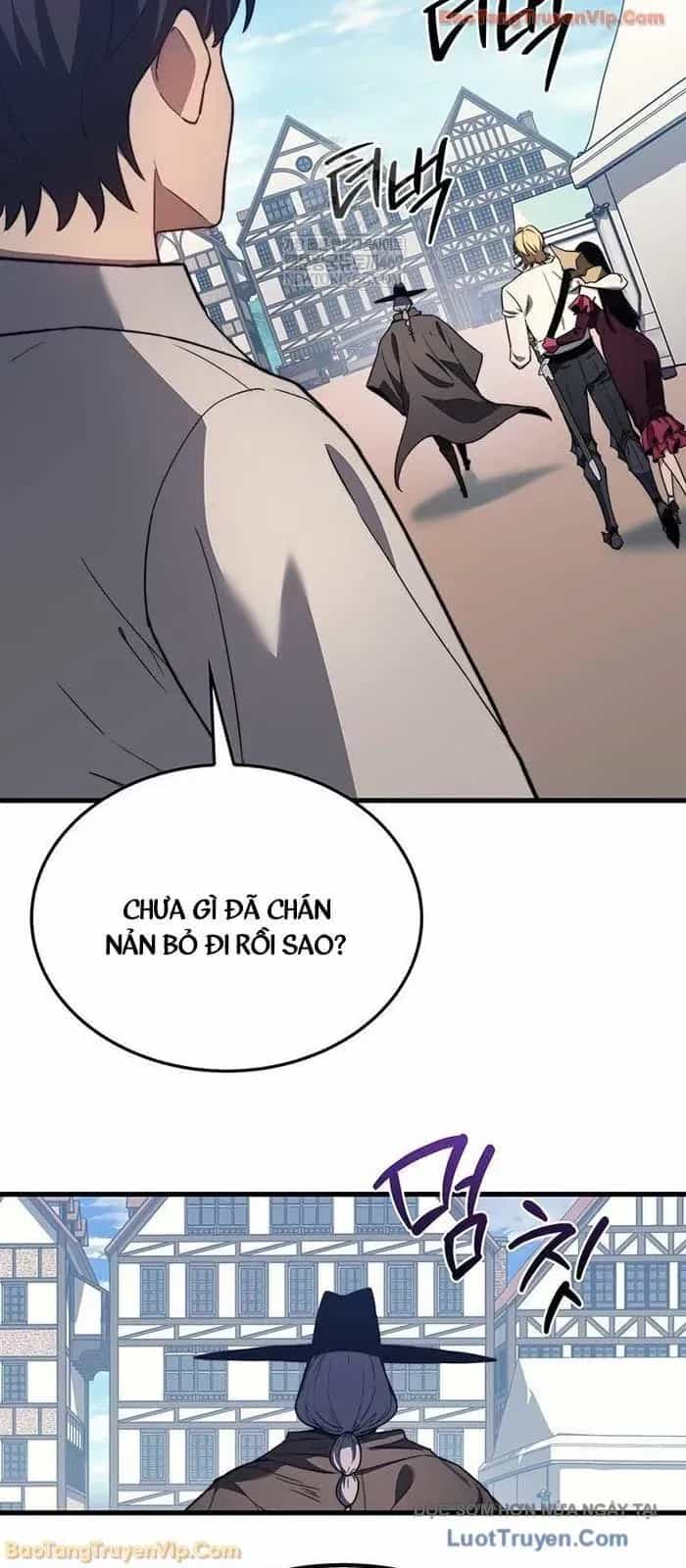 Sự Trở Lại Của Kỵ Sĩ Tử Thần Cấp Thảm Hoạ - Chương 43 - ảnh 74