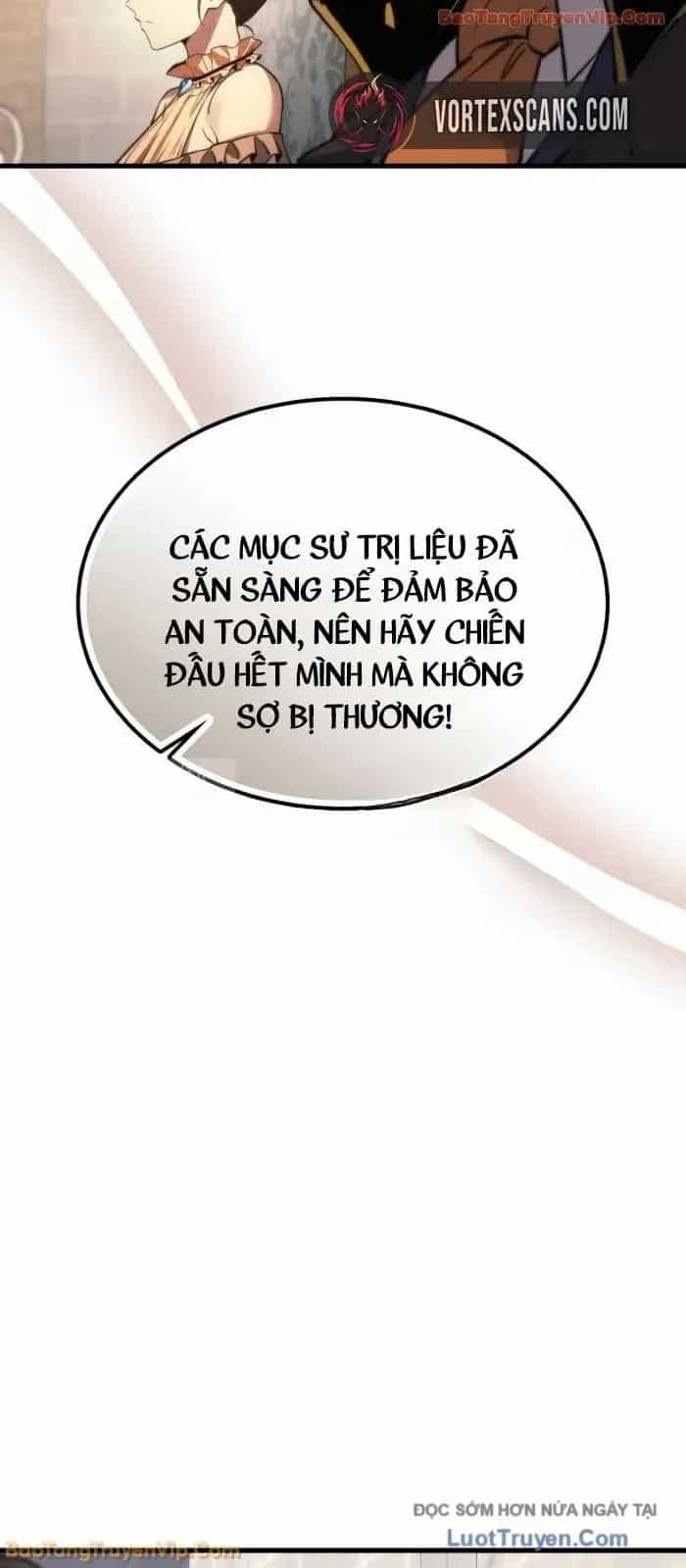 Sự Trở Lại Của Kỵ Sĩ Tử Thần Cấp Thảm Hoạ - Chương 44 - ảnh 43