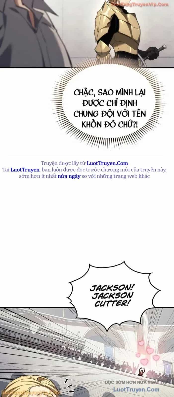 Sự Trở Lại Của Kỵ Sĩ Tử Thần Cấp Thảm Hoạ - Chương 44 - ảnh 57