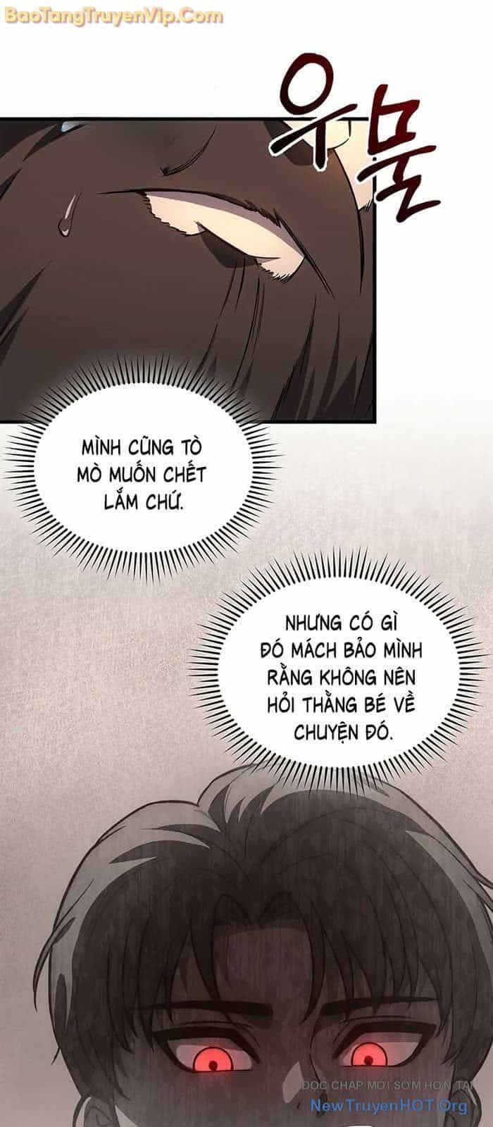 Sự Trở Lại Của Kỵ Sĩ Tử Thần Cấp Thảm Hoạ - Chương 8 - ảnh 20