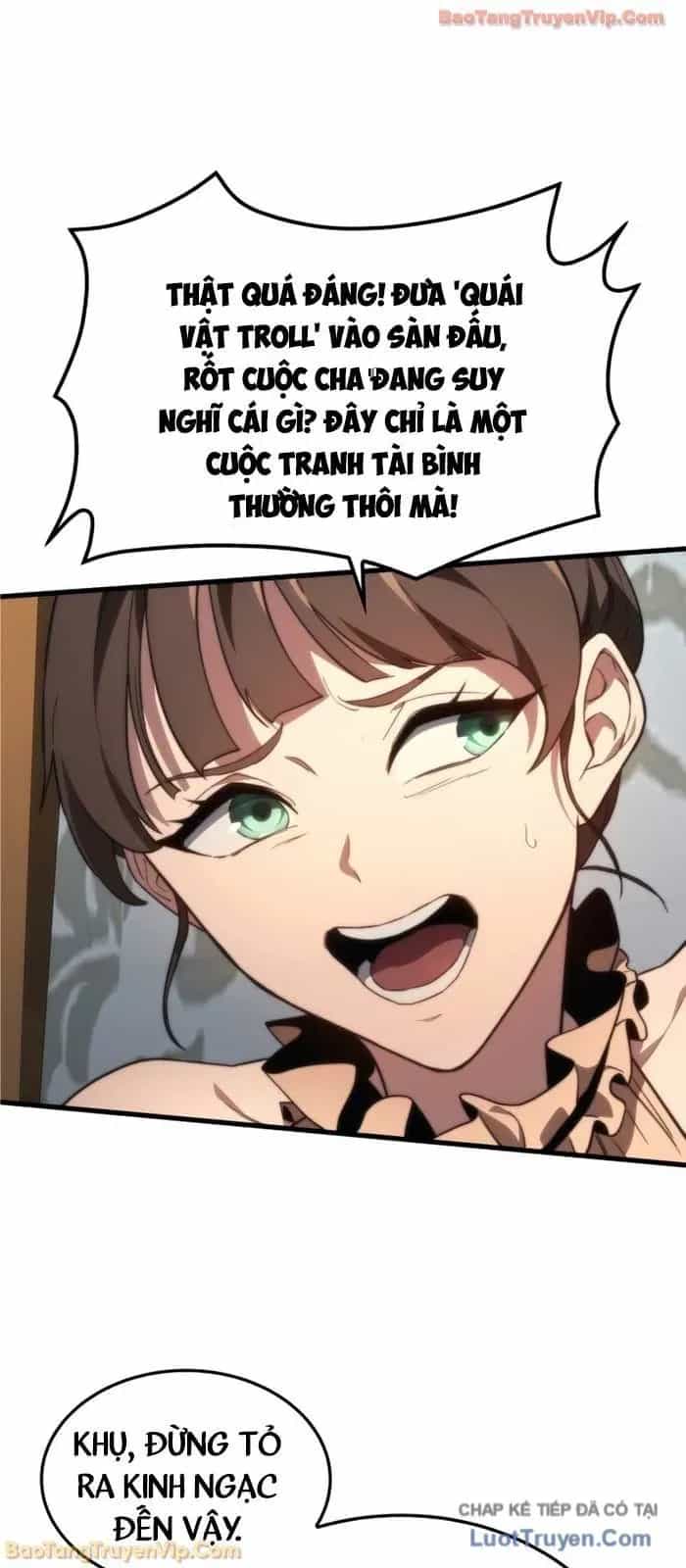 Sự Trở Lại Của Kỵ Sĩ Tử Thần Cấp Thảm Hoạ - Chương 45 - ảnh 13