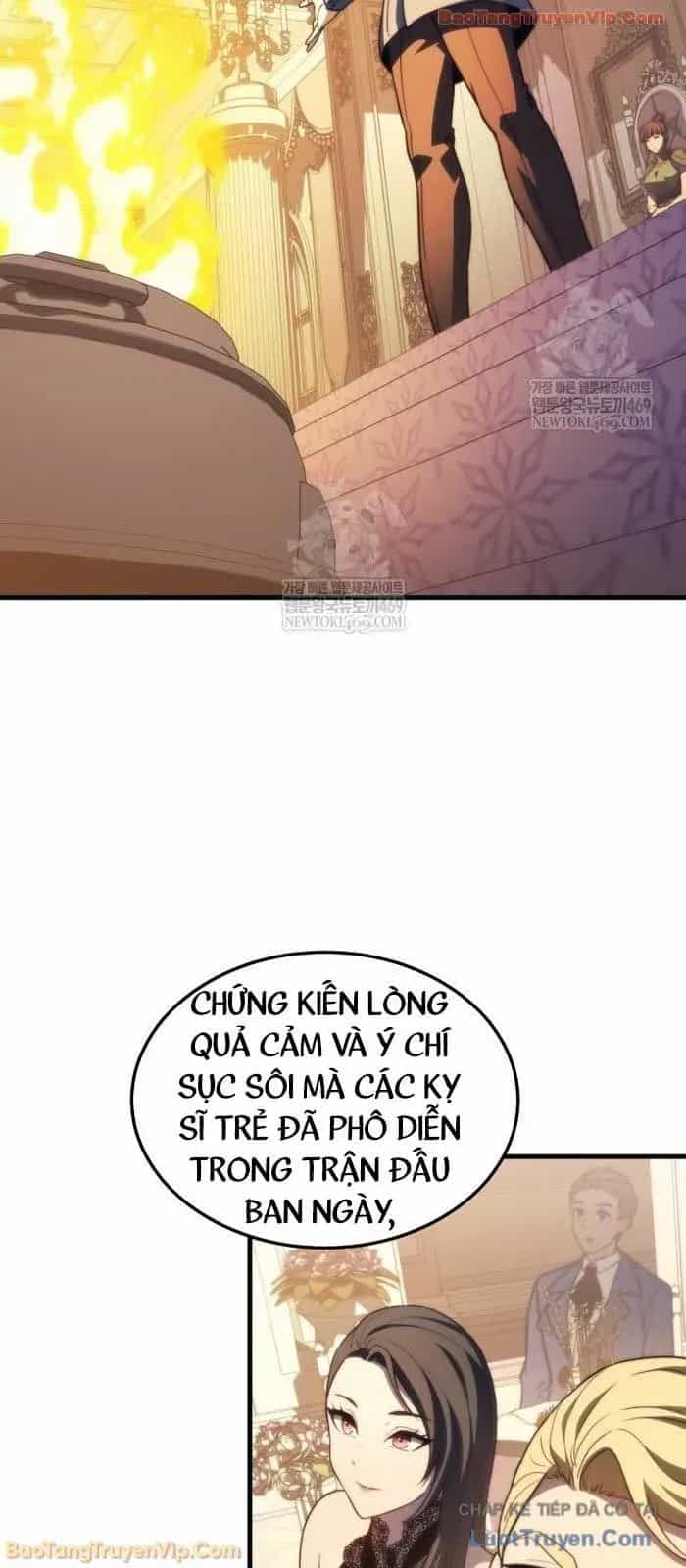 Sự Trở Lại Của Kỵ Sĩ Tử Thần Cấp Thảm Hoạ - Chương 46 - ảnh 24