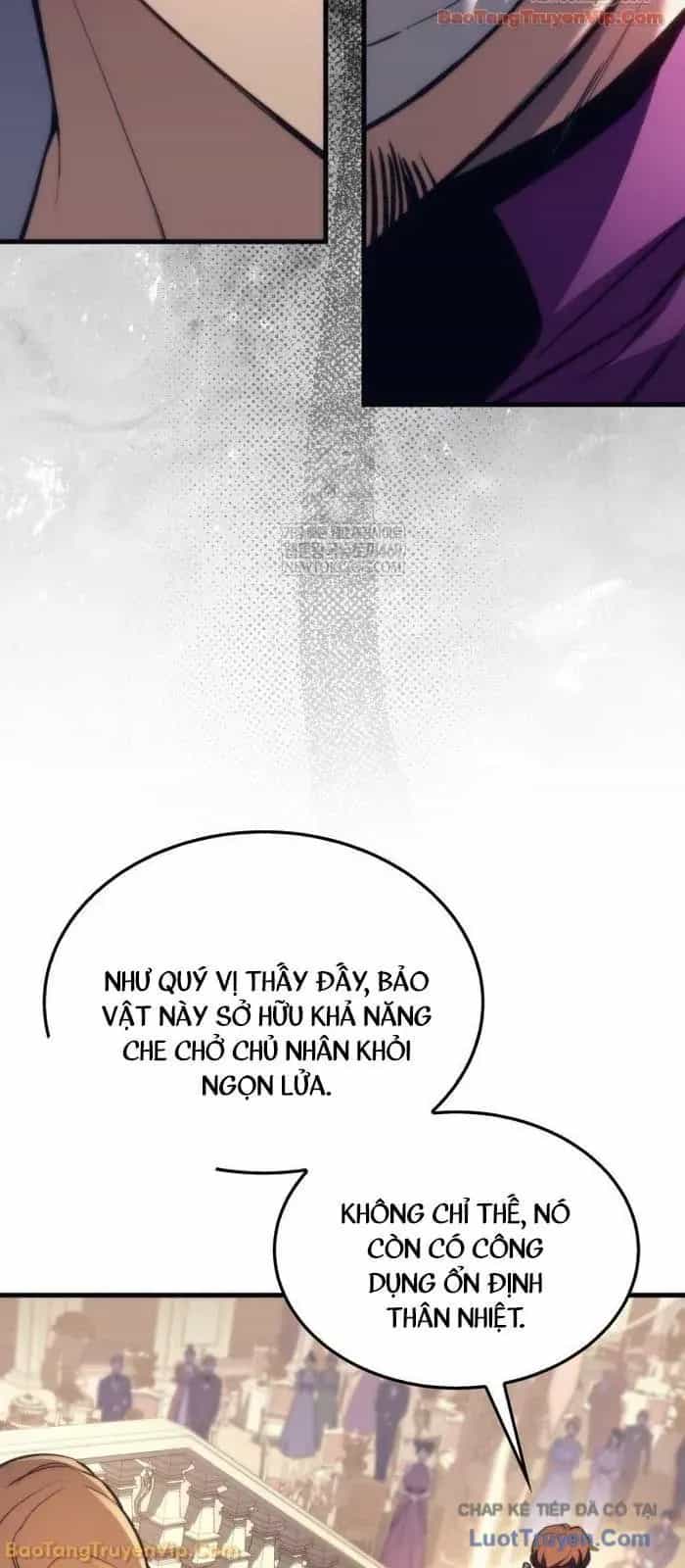 Sự Trở Lại Của Kỵ Sĩ Tử Thần Cấp Thảm Hoạ - Chương 46 - ảnh 37