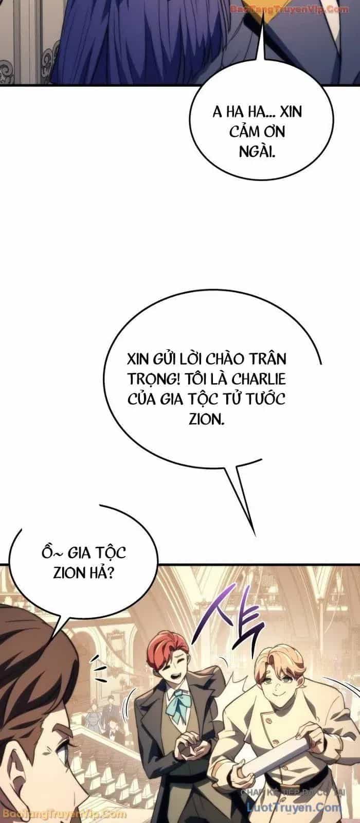Sự Trở Lại Của Kỵ Sĩ Tử Thần Cấp Thảm Hoạ - Chương 46 - ảnh 52