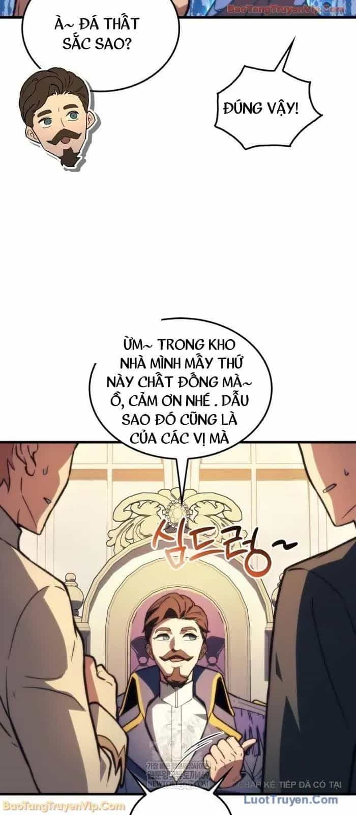 Sự Trở Lại Của Kỵ Sĩ Tử Thần Cấp Thảm Hoạ - Chương 46 - ảnh 55