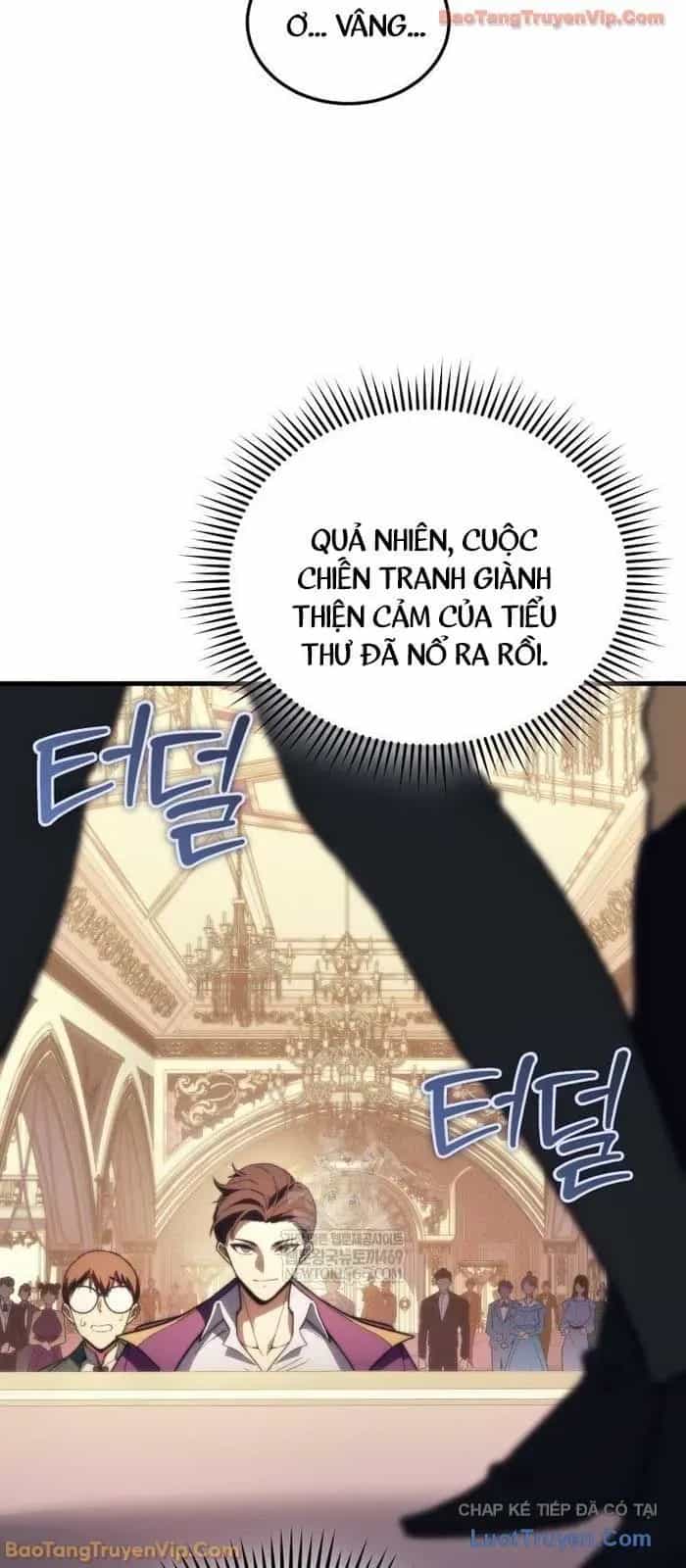 Sự Trở Lại Của Kỵ Sĩ Tử Thần Cấp Thảm Hoạ - Chương 46 - ảnh 56