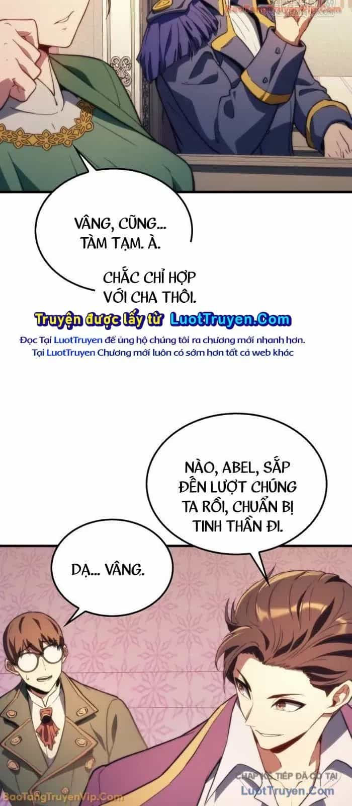 Sự Trở Lại Của Kỵ Sĩ Tử Thần Cấp Thảm Hoạ - Chương 46 - ảnh 63