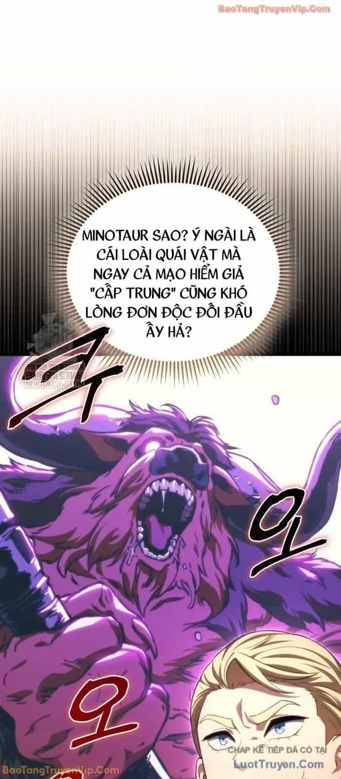 Sự Trở Lại Của Kỵ Sĩ Tử Thần Cấp Thảm Hoạ - Chương 47 - ảnh 19