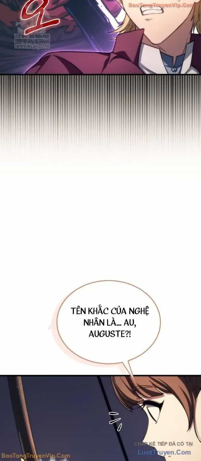Sự Trở Lại Của Kỵ Sĩ Tử Thần Cấp Thảm Hoạ - Chương 47 - ảnh 20